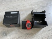 Smartwatch hybrid diesel on