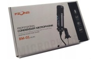 NOWY!!! Mikrofon FZONE BM-01