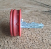 Kluczyk do haka holowniczego WESTFALIA oryginalny numer 2W16