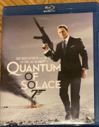 Quantum of Solace- 007 Bond Craig