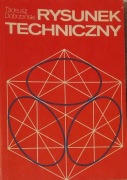 Rysunek techniczny, Tadeusz Dobrzański 