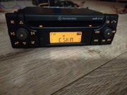 Radio samochodowe Mercedes Benz audio 10 CD Alpine MF2910