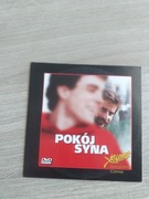 Pokój syna , film dvd