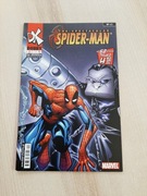 THE SPECTACULAR SPIDER-MAN 20/2004 nr kat. 613
