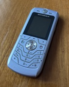 Motorola L6 stan nieznany