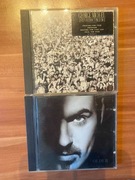 2 płyty CD George Michael: Listen Without Prejudice Vol.1, Older