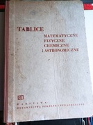 tablice matematyczne