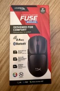 Hyperx pulsefire fuse wireless