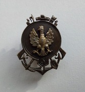 5 Pułk / Batalion SAPERÓW - Kraków - Perfekcyjna !