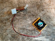 RETRO CHŁODZENIE NA PROCESOR AVC HSF4010 