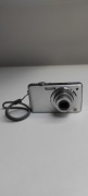 Aparat cyfrowy Panasonic Lumix DMC-FS6 8.1 mpx