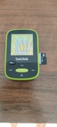SanDisk Clip Sport 8GB zielony+ 32GB