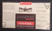 Perła Koźlak browar Zwierzyniec