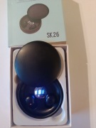 Słuchawki Douszne do Spania SK26 – Ultra Cienkie & KomfortoweSłuchawki