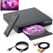 Odtwarzacz DVD Ceihoit DVP-506