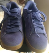 Buty sportowe PUMA Smash 3.0 Fr Jr