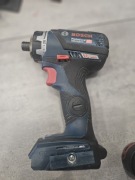 Bosch GSR 18V-60FC wiertarko-wkrętarka