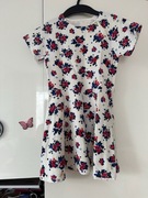 Sukienka Pettite Bateau 4-5 lat 