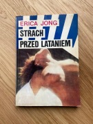Jong Erica, Strach przed lataniem, książka 1990