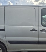 Fiat scudo II prawe drzwi boczne 