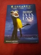 La La Land 2016 Emma Stone Ryan Gosling J.K. Simmons Polski lektor i napisy