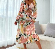 Sukienka shein 38 M