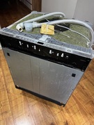 Zmywarka Bosch SMV46KX00E - błąd E15