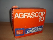 Przeglądarka do slajdów AgfaScop 10
