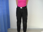 Damskie Spodnie motocyklowe Polo Pharao TIBET 