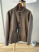 Massimo Dutti kurtka przejsciowa męska rozmiar L