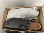 NOWE półbuty wyjściowe Wojas, 916B/MON 44,5