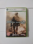 Call Of Duty Modern Warfare 2 Xbox 360