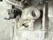 Audi Tiguan Skoda Seat skrzynia biegów TWT quattro 2,0tdi