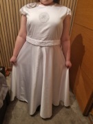 Sukieko-alba komunijna