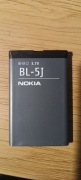 Bateria do Nokia BL-5J