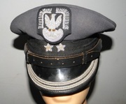 Czapka pilota  z 1970 roku