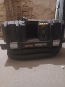 Odkurzacz przemysłowy dewalt