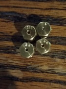 Dysze do gazu ziemnego 