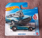 Hot Wheels - JJH94 - Rodger Dodger - 2026