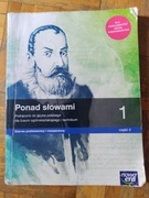 Ponad słowami 1 część 2