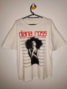 T-shirt Diana Ross rozmiar XS/SM
