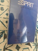 Esprit Connect for him after shave 50ml - męska woda po goleniu 