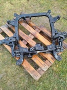 Wózek Sanki silnika Opel Astra H