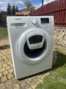 Pralka Samsung AddWash 7kg | Model WW70K5213WW