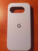 Etui oryginalne do telefonu Google Pixel 9a w kolorze Iris