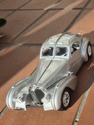 Bugatti Atlantic (1936) 1:24 Bburago