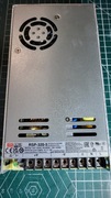Zasilacz MeanWell RSP-320-5 impulsowy 320W 5V 60A