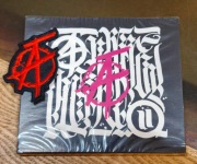 (PREORDER) Almost Famous (Bonson Soulpete Laikike1) - Almost Famous 2