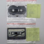 Atari 2 kasety turbo Blizzard, gry, edukacja (BASIC), itp.