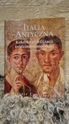 Italia antyczna Kolebka cywilizacji śródziemnomorskiej Furio Durando